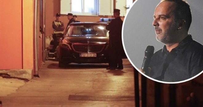 Detalji optužnice protiv Tonyja Cetinskog: Pjevač nije vidio Ibrahima na cesti jer je bio zavaljen u sjedištu?  