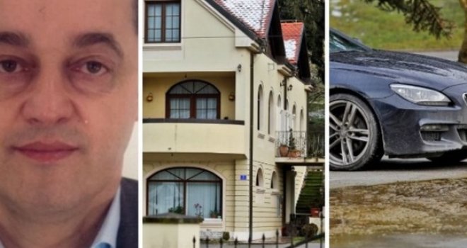 Nestali hrvatski milijarder vratio se nakon dvije godine: Hladnog januarskog jutra izašao iz kuće i nestao bez traga, a sada...  