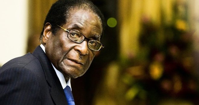 Mugabe podnio ostavku na položaj predsjednika Zimbabvea: 'Moja odluka proizilazi iz moje brige za dobrobit naroda...'
