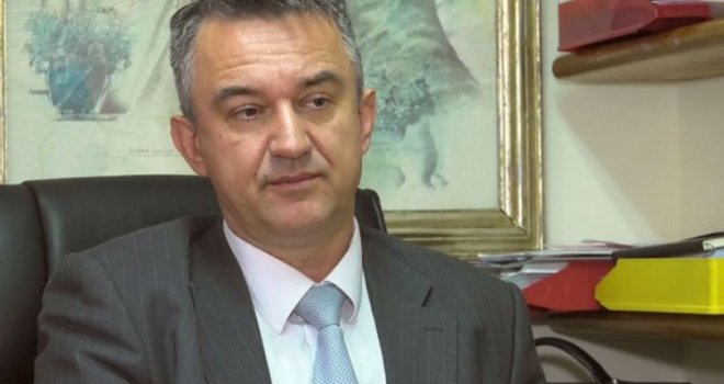 Darko Mladić otkrio šta mu je otac rekao nakon izricanja presude: 'Sve je ovo laž, oni pokušavaju da...'