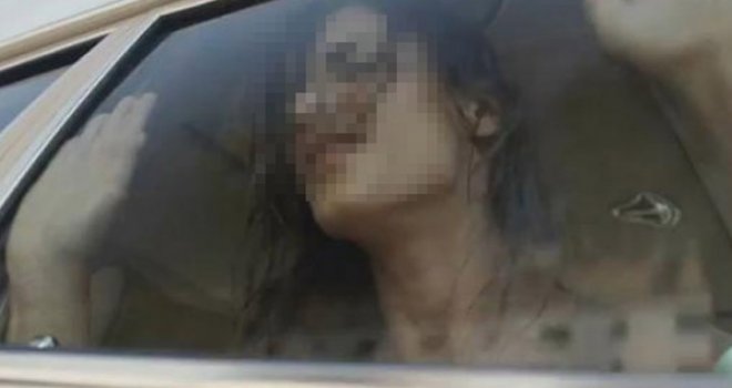 Stravično: Taksista silovao djevojku iz Sarajeva, pa je izbacio iz vozila - evo šta mu je 'skrivila'