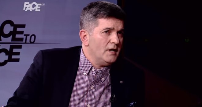Gavrankapetanović ogorčen: Tužio sam dekanesu i sve one koji su doprinijeli da dođem u diskriminirajući položaj