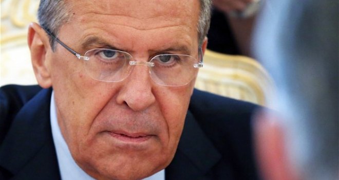 Lavrov tvrdi da BiH ne bi izdržala 'Dejton 2': 'Takav izazov razbio bi njenu državnost...'