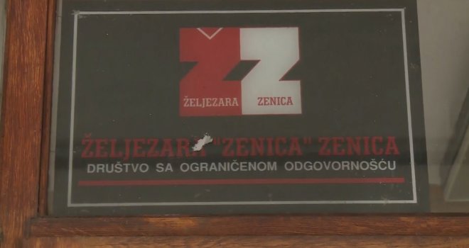 Vlada FBiH zadužila Finansijsku policiju da izvrši uvid u Željezari Zenica