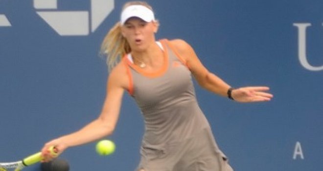 Dankinja Caroline Wozniacki osvojila Australian Open