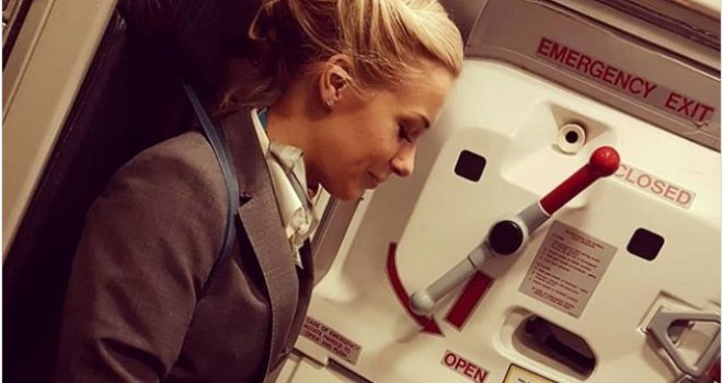 'Putnici bez ogrebotina, a mrtvi': Stjuardesa otkrila kako preživjeti avionsku nesreću