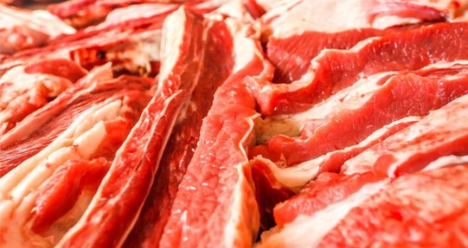 Test od pet sekundi otkriva je li meso svježe ili pokvareno