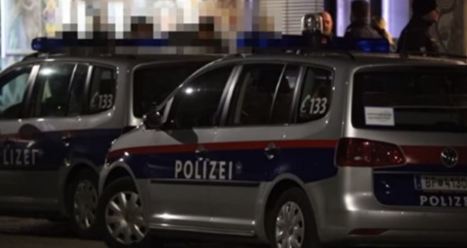 Austrijska policija: Ovo su potvrđene informacije o napadima u Beču