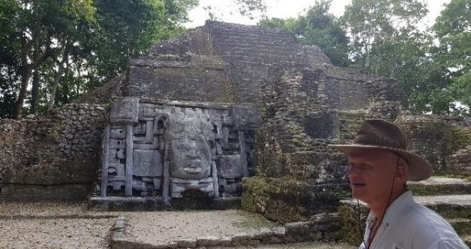 Kontakt s polubogovima: O ovim tajnama drevnih Maja zvanična nauka šuti