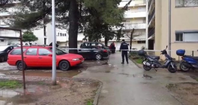 Muškarac se raznio bombom u Splitu, komšije u šoku: 'Juče smo ga vidjeli veselog i dobre volje'