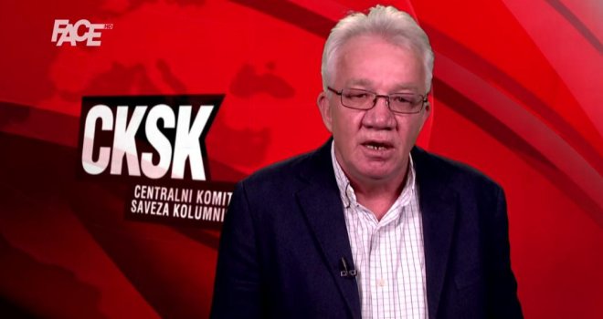 Kazaz govorio za Face TV, Sokolija se premišljao, pa odbio: 'Nisam jedina žrtva harange Izetbegovićevih medija...