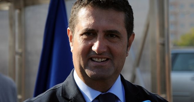 Adem Zolj je novi kandidat SDA za premijera Kantona Sarajevo: Imenovanje će potrajati 15-ak dana