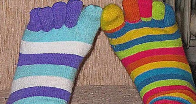 Danas se obilježava Svjetski dan osoba s Down sindromom: Ljudi širom svijeta oblače šarene čarape