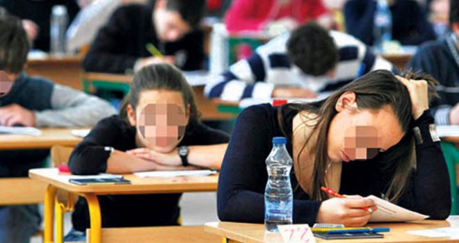 Sutra 7.000 učenika na prvom PISA testiranju u BiH: Znaju li mladi primijeniti znanje u stvarnom životu?