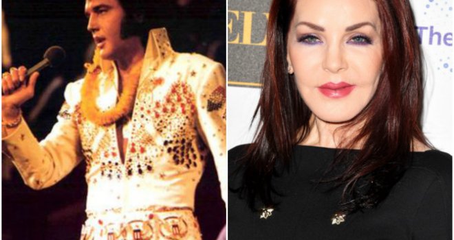 'Znao je šta radi, vjerujte mi': Priscilla Presley tvrdi da je kralj 'rocka' počinio samoubistvo