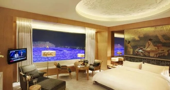 Investitori iz Dubaija pokazali interes: BiH dobija prvi hotel sa sedam zvjezdica?