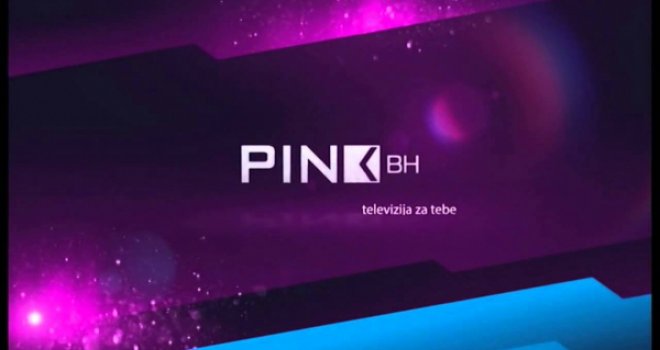 Pink BH Tv Live - Gledajte TV Pink BH Tv HD Emitirani Sat Putem