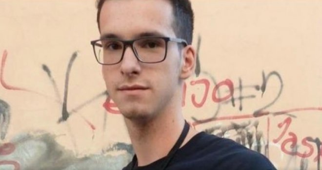 Mladić iz Tuzle nestao bez traga: Policija na nogama, potraga za 21-godišnjim Amarom Ramićem 