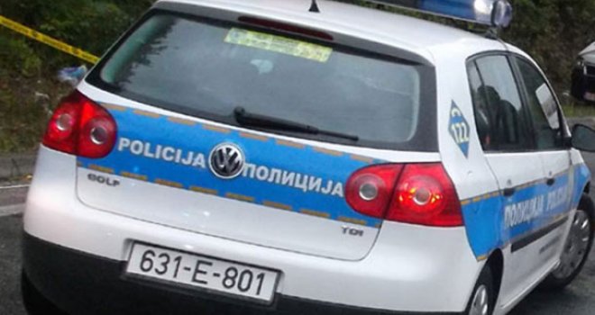 Uhapšen službenik Vlade distrikta Brčko