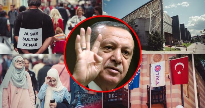 Šta Sarajlije misle o Erdoganovom skupu u Zetri: Od 'on je naš prijatelj' do 'fuj, sramota, ne želimo islamsku državu'