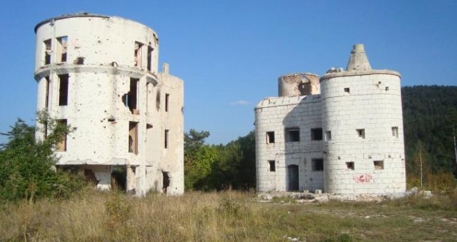Kreće se s obnovom Opservatorija na Trebeviću: Kako PMF može otvoriti Katedru za astronomiju i astrofiziku