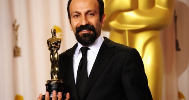 Asghar Farhadi predsjednik žirija Takmičarskog programa - igrani film SFF-a