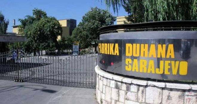 Od danas više ne postoji Fabrika duhana Sarajevo: Veliki broj radnika i njihovih porodica je ostao bez hljeba u rukama