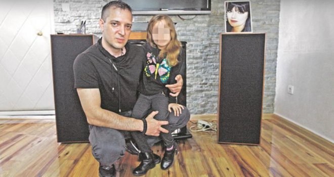 Saslušana kćerka ubijene pjevačice Jelene Marjanović: Šta je mala Jana rekla o kobnom danu?