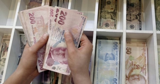  Nakon Erdoganove pobjede ojačala turska lira, 'pao' američki dolar