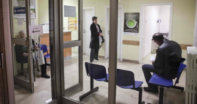 Od 1. septembra mijenja se radno vrijeme domova zdravlja u Sarajevu: Evo kako će se sada primati pacijenti... 