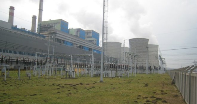 Među najvećim onečišćivačima zraka u Evropi četiri termoelektrane iz BiH