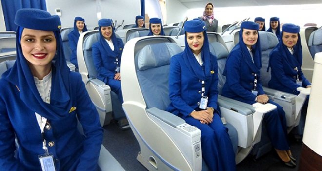 Konkurs otvoren do 1. augusta: Aviokompanija Saudi Airlines traži osoblje u BiH