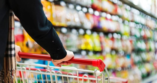 Javno objavljivanje 'liste srama': Ko je sve mimo pravila podizao cijene osnovnih životnih namirnica?