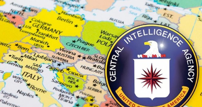 CIA prognozira: BiH i Srbija u pravoslavnom bloku Evrope do 2020. godine