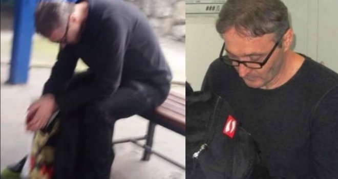 Optužen za zločine u Prijedoru: Milorad Obradović u Sarajevu čekao autobus za Čajniče?