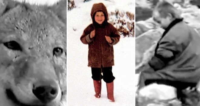Nevjerovatne snimke petogodišnjeg Luke Modrića: Autor dokumentarca nije imao pojma ko je mali pastir na filmu...