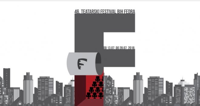 Javni poziv za učešće na Teatarskom festivalu BiH FEDRA