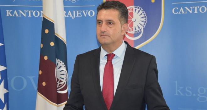 Adem Zolj: Šta sam zatekao nakon Konakovića, a šta postigao za 100 dana rada Vlade 