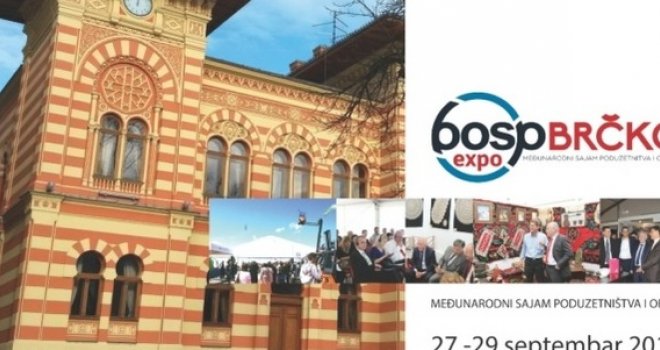 Bliži se BOSP Expo - sajam koji pruža umrežavanje, edukaciju, promociju i druge velike benefite