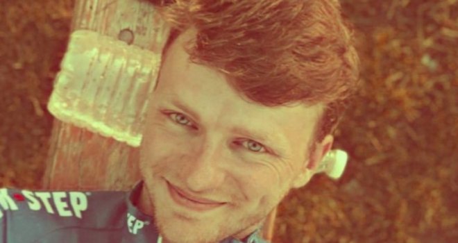 Mladić iz Belgije nestao u Sarajevu, posljednji put viđen 29. jula