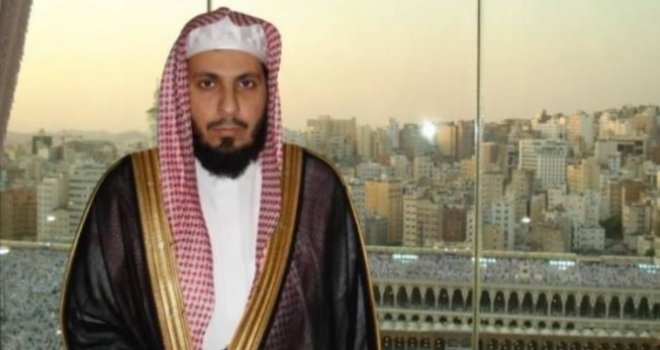 Saudijske vlasti uhapsile imama Harema u Mekki zbog govora o 'nepravednim tiranima'?