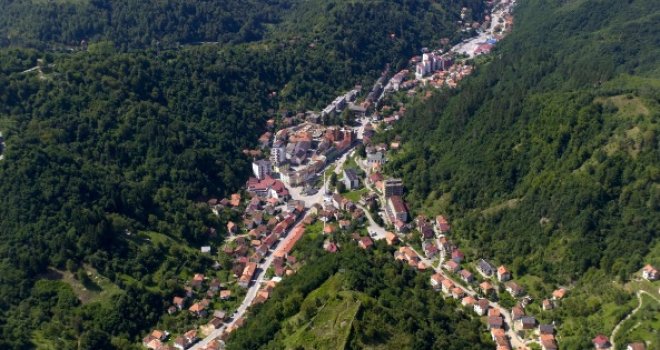 Na području Srebrenice otkriveno nalazište zlata! Nalazi se na dubini od 80 metara... A koliko ga ima?