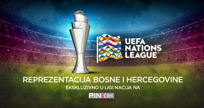 United Media kupila Pink BH: Osim utakmica Zmajeva prenositi će i Ligu prvaka