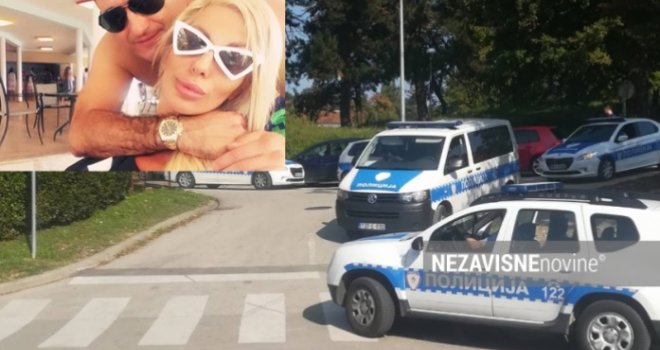 Detalji ubistva u Banjaluci: Ostojić i supruga u džipu zasuti kišom metaka, ubica se najvjerovatnije sakrio iza...