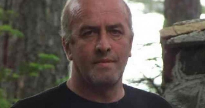 Preminuo od srčanog udara: U Željeznom Polju danas dženaza demobilisanom borcu Rami Bećiroviću