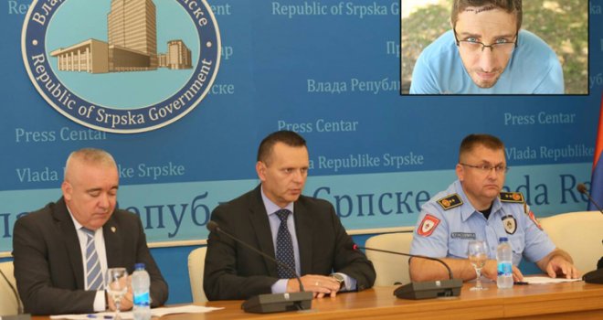 Uhapšen Marko Čolić, jedan od napadača na Vladimira Kovačevića: 'Vidjećemo ima li veze s nekim političarom...'