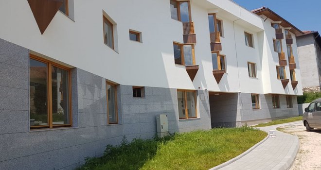 Zavirite u prvi Studentski centar Islamske zajednice u BiH: Odvojeni paviljoni, sportski tereni, sala za multimediju, restoran...