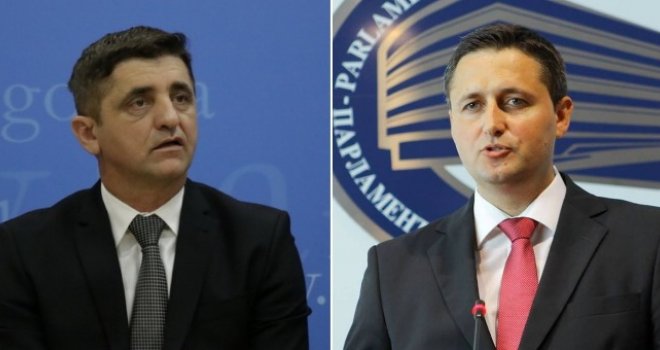 I Kazazović i Bećirović obećavaju 'evropsko obrazovanje' u BiH, a ni jedan ni drugi ne znaju gdje je ključna greška!  