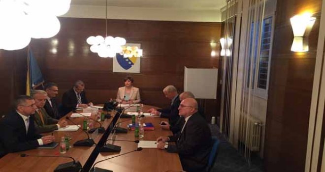 Dogovorili se da će se dogovarati: CIK BiH danas nije donio odluku o popuni Doma naroda Parlamenta FBiH