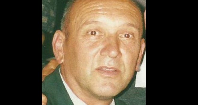 Preminuo Nusret Dizdarević, potpukovnik VRS koji je komandovao četom 'Meša Selimović', sastavljenom od Muslimana-Bošnjaka